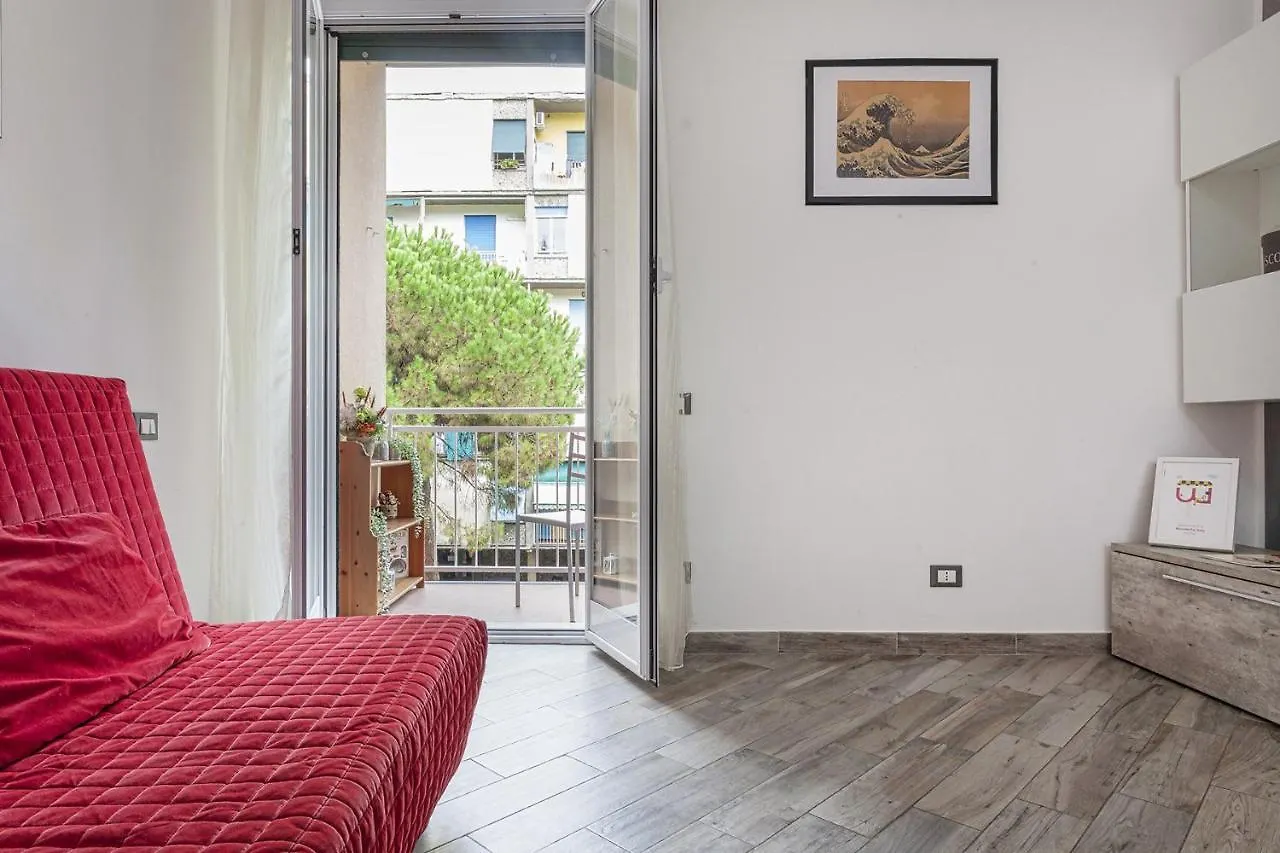 La Casa Di Lorenzo By Wonderful Italy Genoa 0*,  Italy