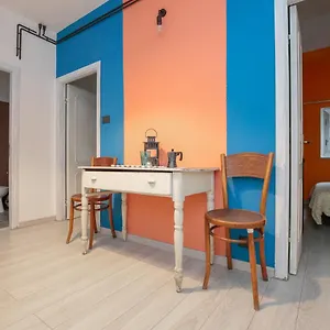  Apartamento La Casa Di Marta
