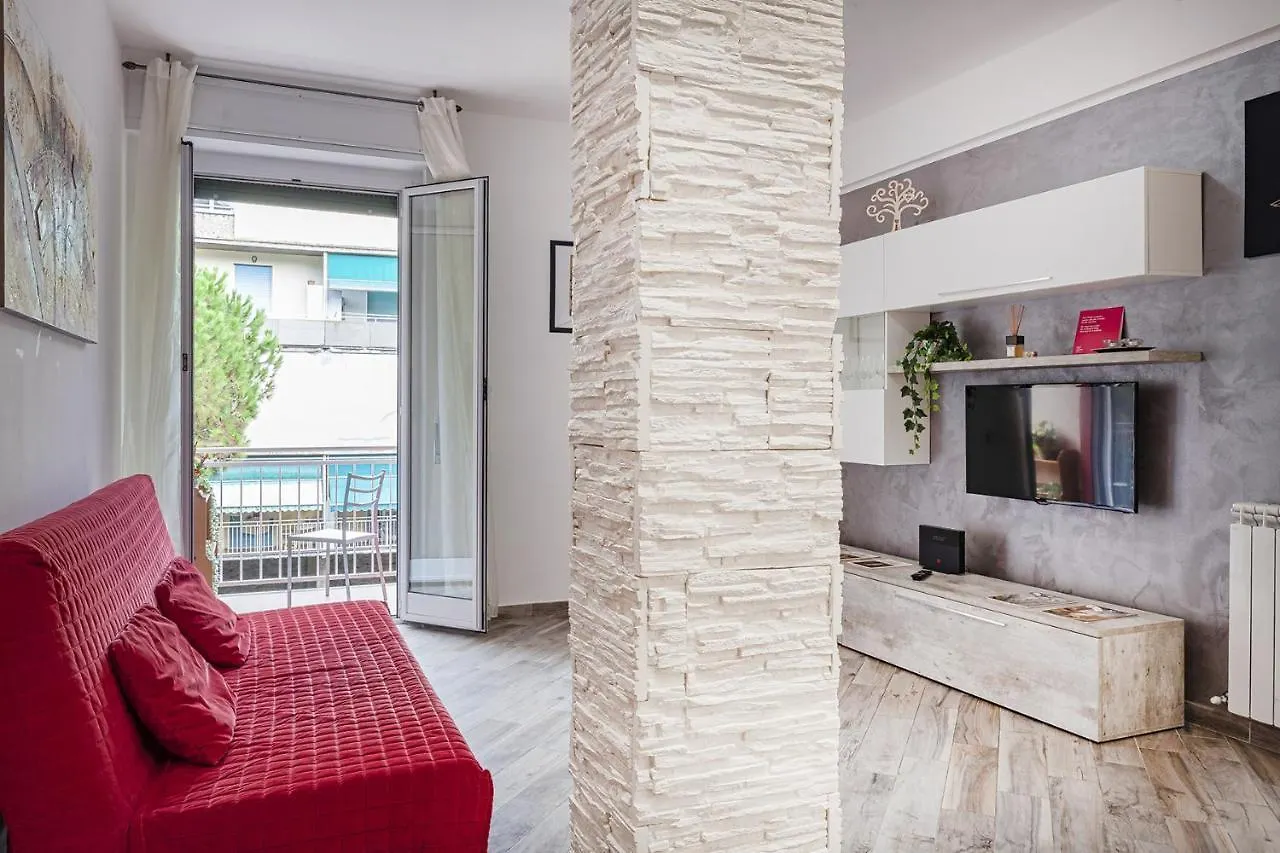 La Casa Di Lorenzo By Wonderful Italy contacts