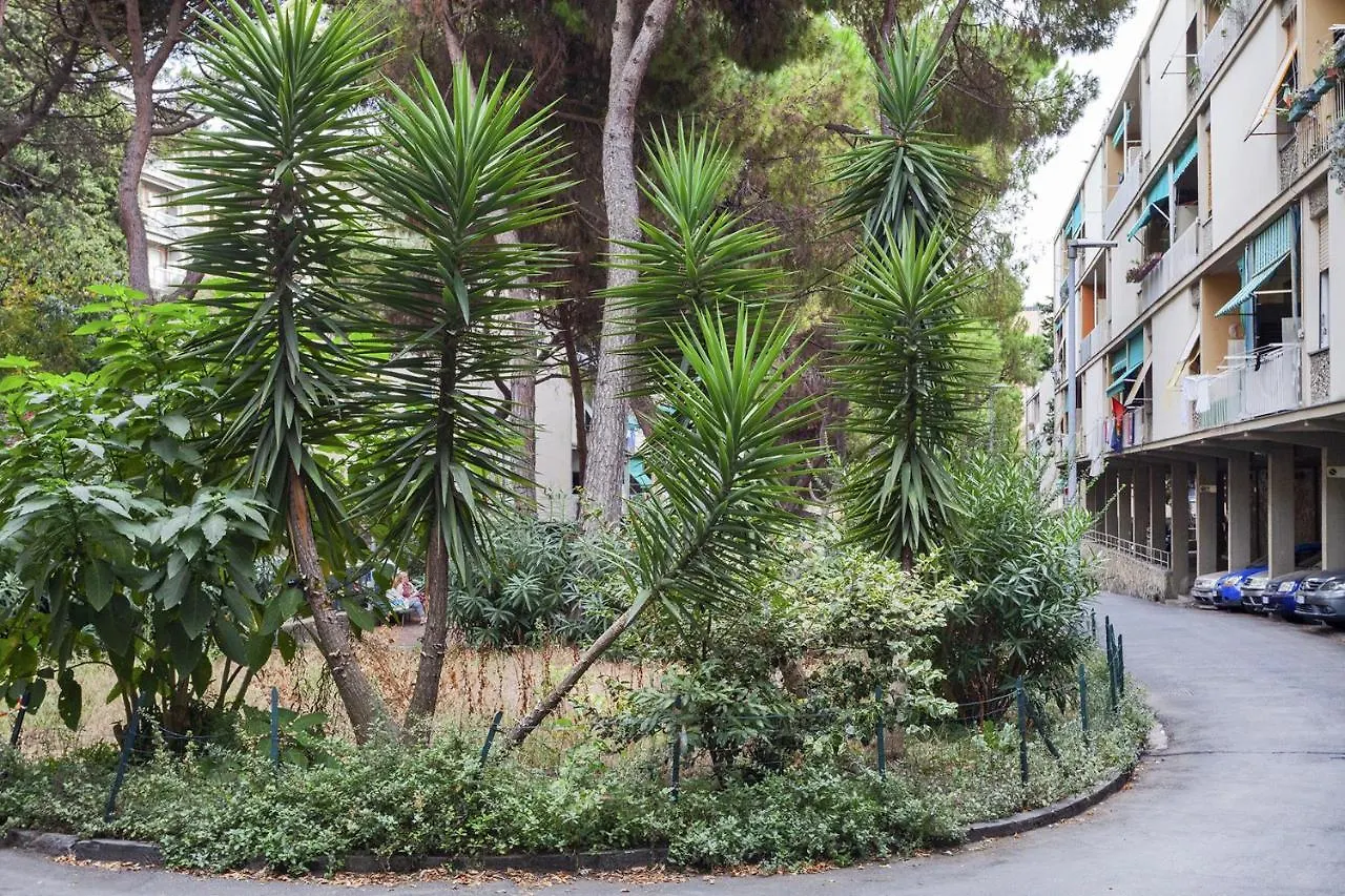 La Casa Di Lorenzo By Wonderful Italy Genoa 0*,